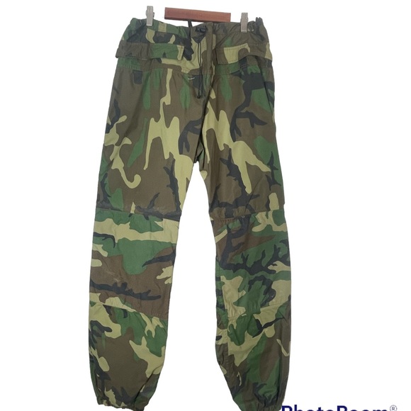 GORE-TEX Hunting Pants EUC, Size M, Unisex - Picture 1 of 10